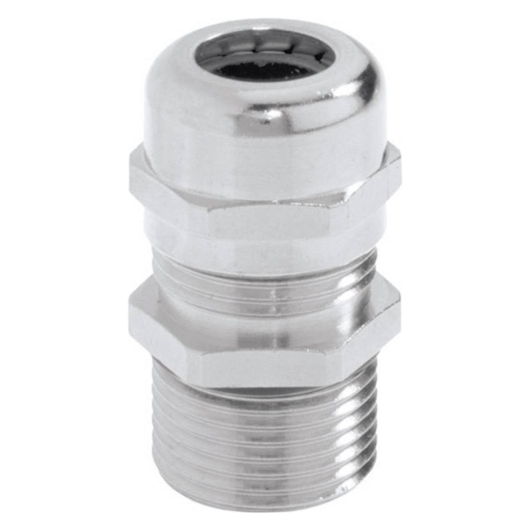 Lapp SKINTOP 53112655 - Metallisch - Messing - Polyamid - 25 Stück(e) - M32x1.5 - IP6 (1052059)