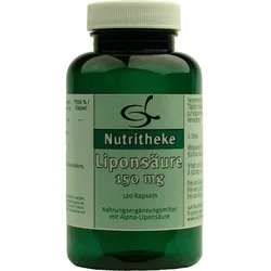 Liponsäure 150mg 120 ST