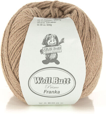 Woll Butt Primo Franka