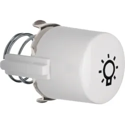 Hager Tasterknopf WTF5285WG1