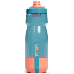 Camelbak 0,71 Liter Podium Trinkflasche - STK - mercury teal