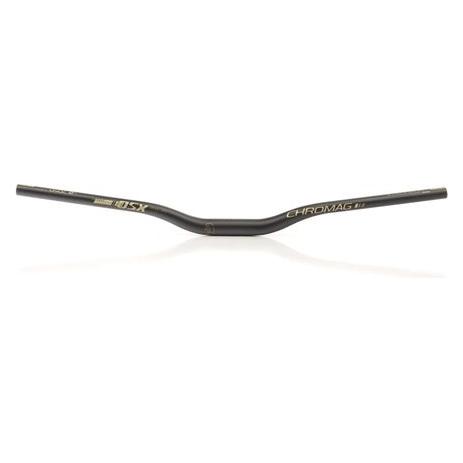 Chromag OSX 31,8 35 mm Riser Lenker (31.80 mm) (126-001-035-826974064141)