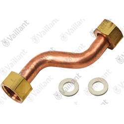 VAILLANT Rohr Vaillant-Nr. 0010031331