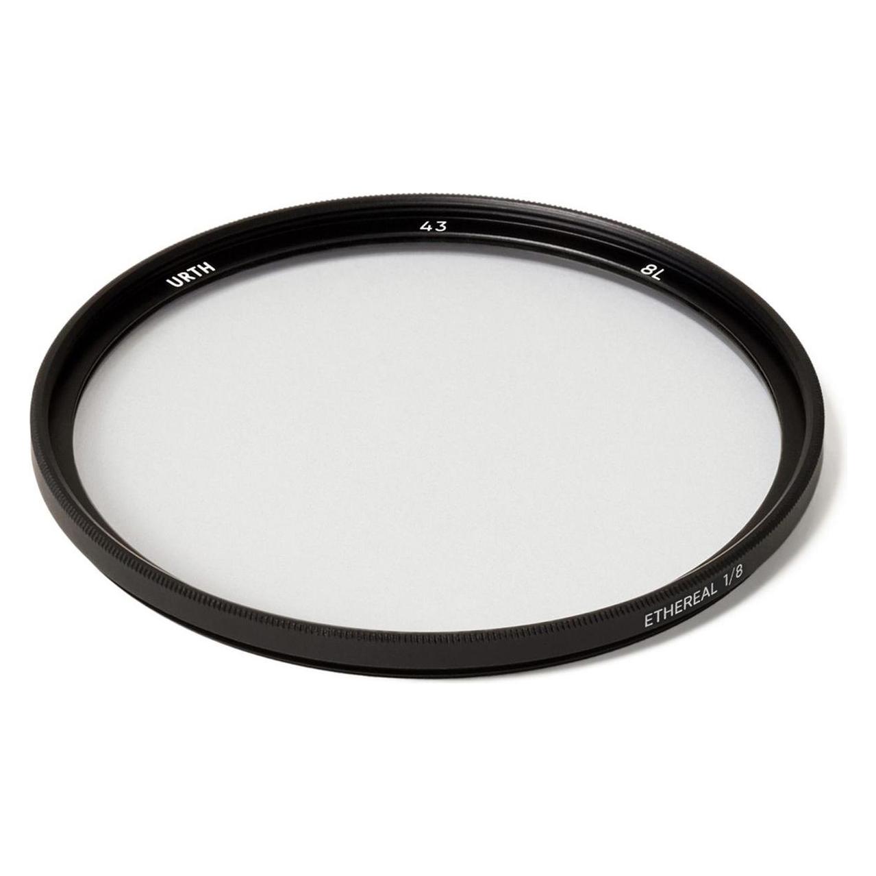 Urth 67mm Ethereal â Diffusion Lens Filter (Plus+) (67 mm, Diffusionsfilter) (D235571)