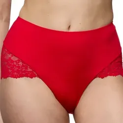Marie Jo Soft Studio Full Briefs Rot 42 Damen