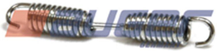 Auger Molla, ganascia freno 52311