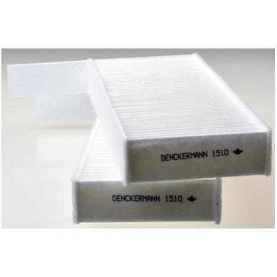 DENCKERMANN Filter, Innenraumluft m110877 für Peugeot