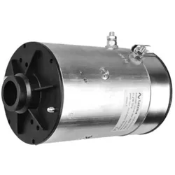 Elektromotor MAHLE MM 320