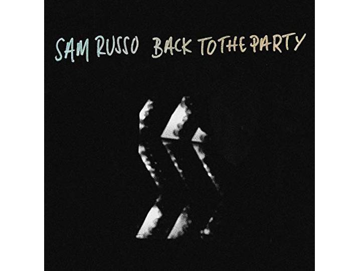 Back to the Party