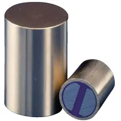 Bauer & Böcker, Magnet, Neodym-Topfmagnet