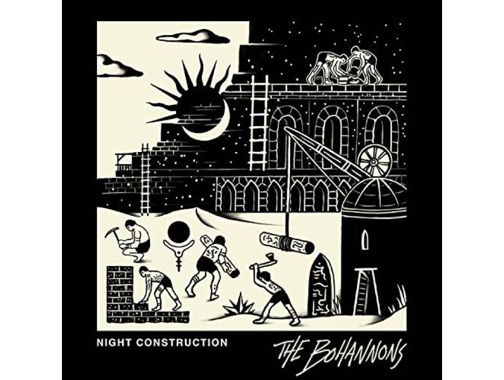 Night Construction