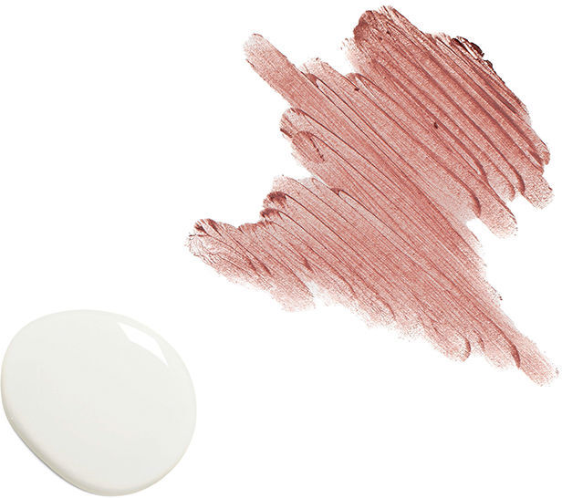 Gosh Lip LINE’N Coat labial 2 en 1 #002-Burnt Cinnamon
