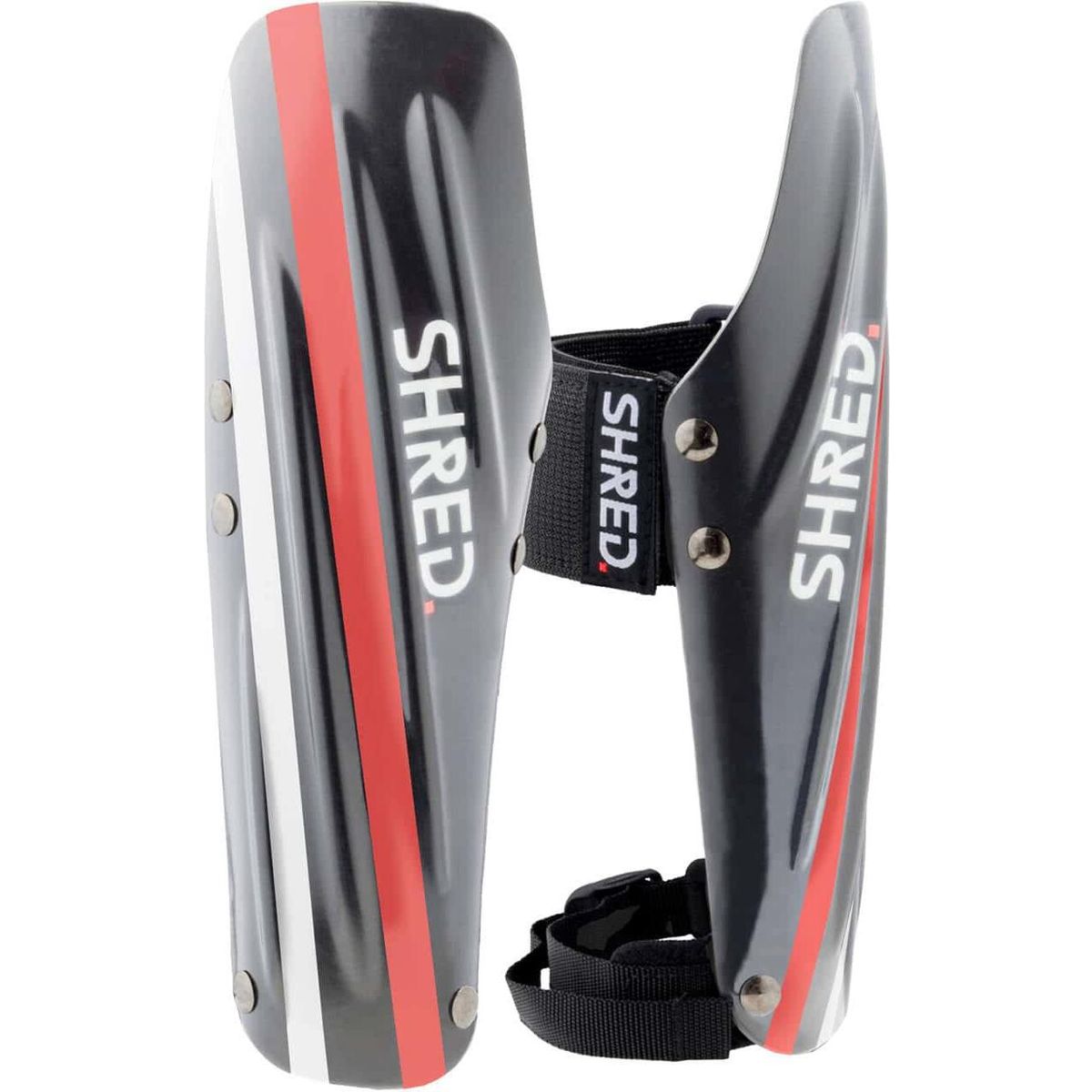 Shred ARM Guards (GREY) M GUAGSM21-GREY-M