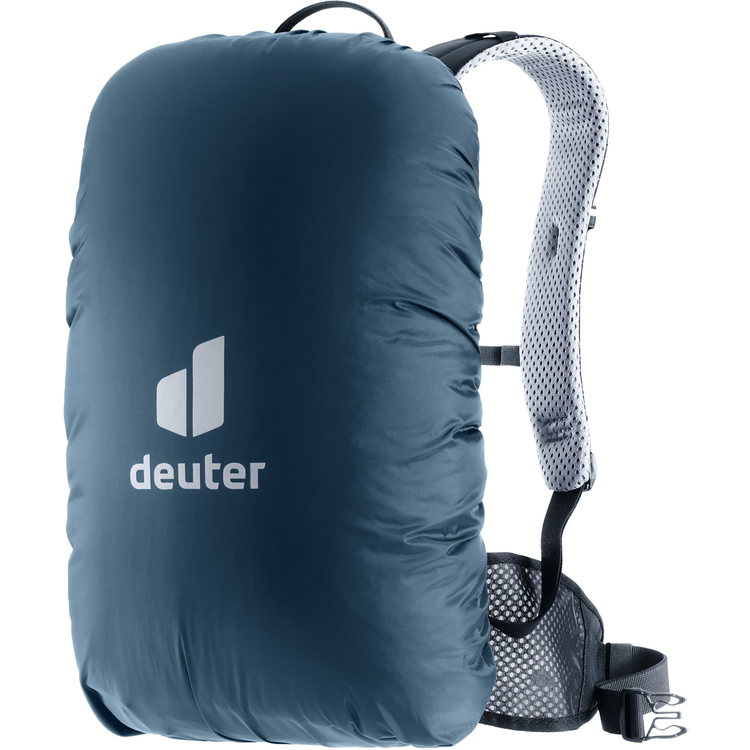 Deuter Raincover Mini Rucksack Zubehör blau