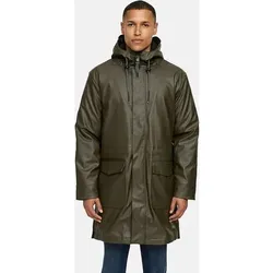 INDICODE Regenjacke INTommy, Größe L in Grün Grün