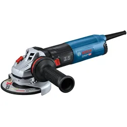 Bosch Professional, Winkelschleifer, GWS 14-125 (125 mm)