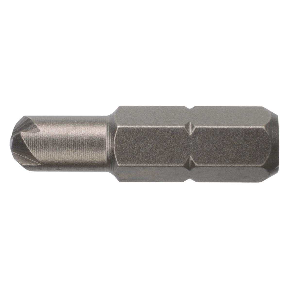 Felo Bit C 6,3 Industrie LocTec 25-LID x 25 (00002950010)