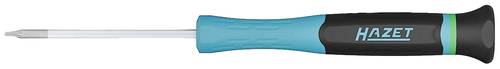 Hazet 811EL-T6 Elektriker Torx-Schraubendreher Größe (Schraubendreher) T 6 Klingenlänge: 60mm 1St.