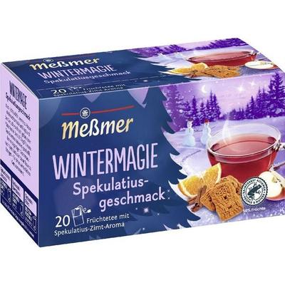 Messmer wintermagie 20er, 45g