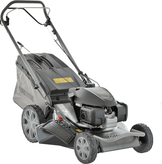 Marina Systems HR 54 SH - Tagliaerba a scoppio trazionato - 4IN1 - Motore Honda GCVx 170