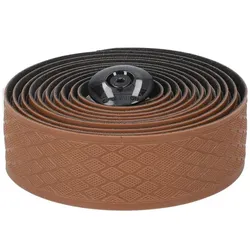 CICLOVATION Lenkerband Grind Touch - Diamond | Chocolate Brown