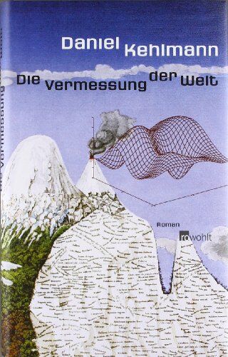 Daniel Kehlmann - Die Vermessung der Welt. Roman - Preis vom 13.10.2026 19:28:25 h