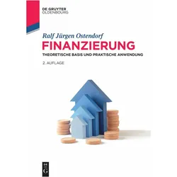 Ralf Jürgen Ostendorf, Fachbücher von Ralf Jürgen Ostendorf