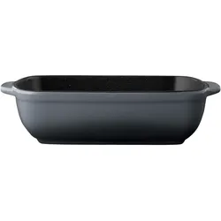 BergHoff Gem, Auflaufform, Schwarz
