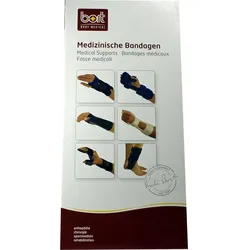 Bort Soft Dorsale Cts-Schiene Rechts Large 1 ST