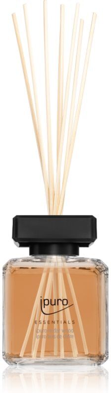 ípuro Essentials Cedar Wood diffuseur d'huiles essentielles 200 ml