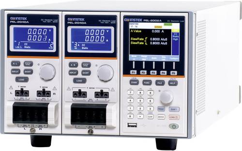 GW Instek PEL-2020A Elektronische Last