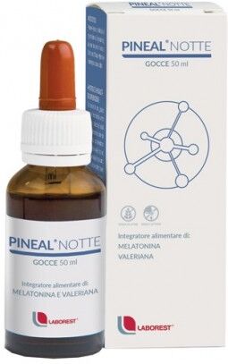 Pineal Notte Gtt 50ml
