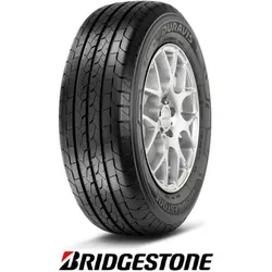 Bridgestone Duravis R660 Eco MO-V 205/75 R16C 113R