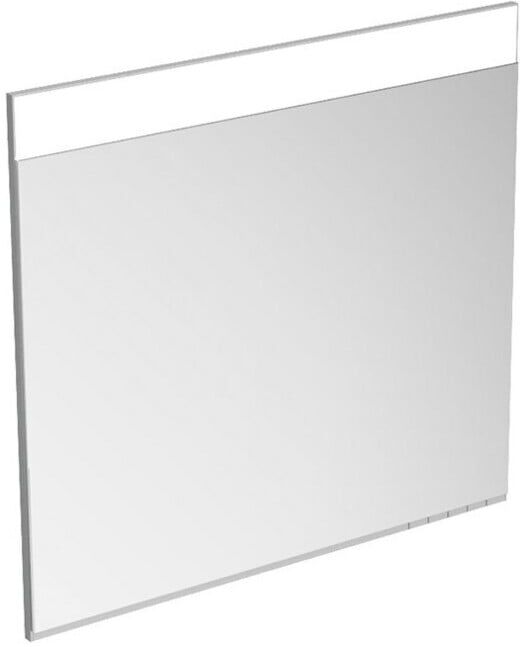 Keuco Miroir lumineux Edition 400 DALI 710x650x33mm, 13 watts (11596171503)