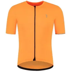 BBB, Unisex, Velotrikot, Essence (S), Orange, S