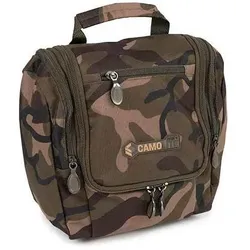 Fox Camolite, Necessaire, Mehrfarbig