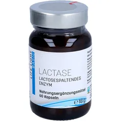 Lactase