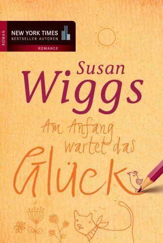 Susan Wiggs - Am Anfang wartet das Glück - Preis vom 15.10.2026 23:06:25 h
