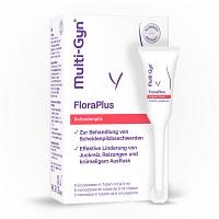 MULTI-GYN FloraPlus Gel 5X5 ml