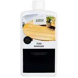 SCHÖNER WOHNEN-Kollektion Holzreiniger Pflegemittel