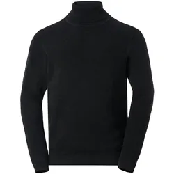 Otto Kern Herren Rollkragen-Pullover