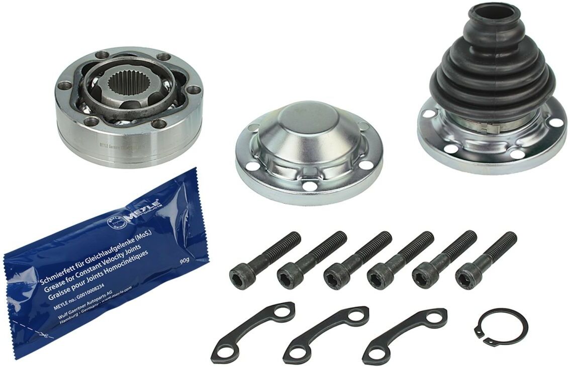 Meyle Kit di giunti, albero motore 100 498 0156