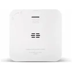 Housegard, Gefahrenmelder, Luma Carbon Monoxide Alarm, CA150