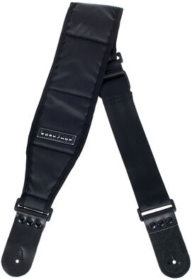 Ibanez BWS90 Bass Workshop Strap Noir