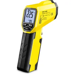 Trotec Pyrometer BP21