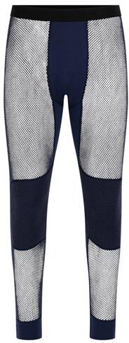 Aclima WoolNet Original Longs Mens, Navy Blazer 37,5