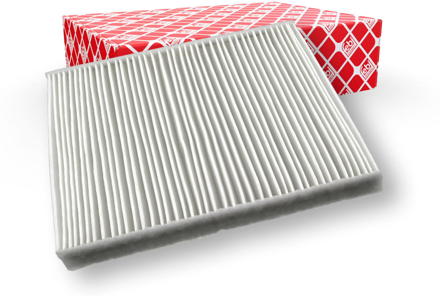 Febi Bilstein Filter, Innenraumluft 22165 Für Ford