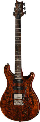 PRS Studio Mango LTD Orange Tiger Orange Tiger