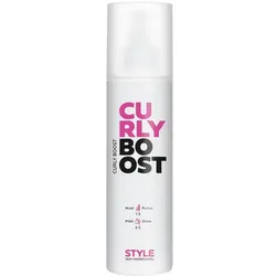 200ml dusy professional Style Curly Boost