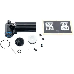 RockShox Upgrade-Kit Vivid Ultimate Reservoir schwarz